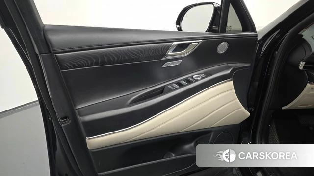 Genesis GV80 id 4223891 из Кореи 16