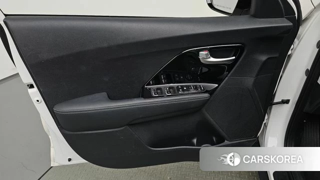 Kia The New Niro id 4614205 из Кореи 16