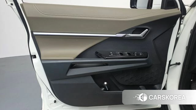Ssangyong Torres id 4354776 из Кореи 16