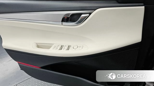 Hyundai The New Grandeur IG id 4880853 из Кореи 16
