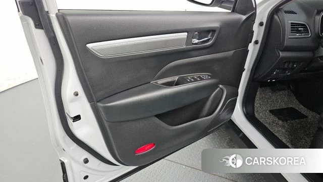 Renault Korea (Samsung) The New QM6 id 4482203 из Кореи 16