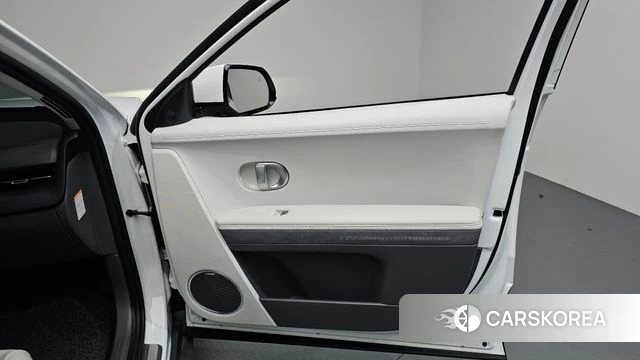 Hyundai Ionic 5 id 4474473 из Кореи 16