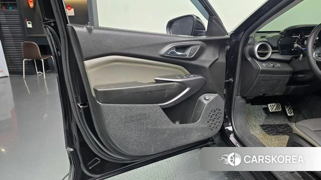 Chevrolet (GM Daewoo) Trax Crossover id 4505855 из Кореи 16