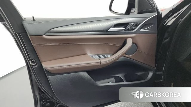 BMW X4 (G02) id 4630042 из Кореи 16