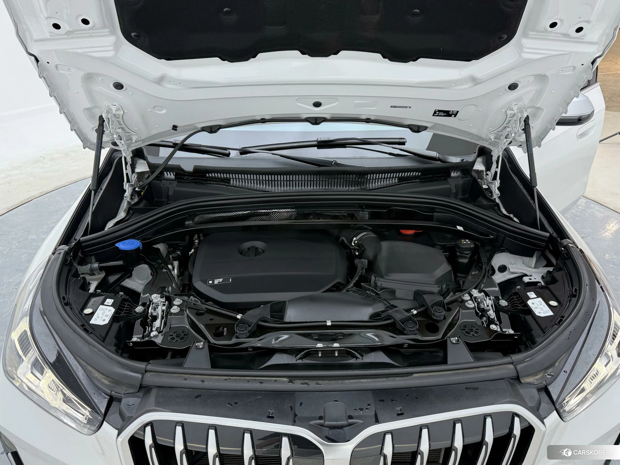 BMW X1 id 4487168 из Китая 16