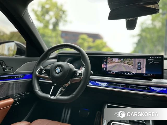 BMW 7 series id 4271780 из Китая 16