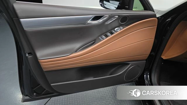Genesis G80 (RG3) id 4362112 из Кореи 16