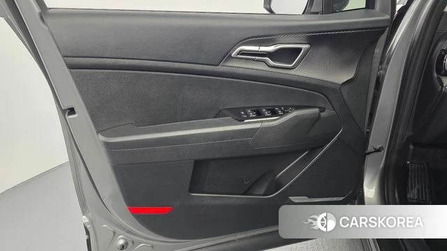 Kia Sportage 5th Generation Hybrid id 4749622 из Кореи 15
