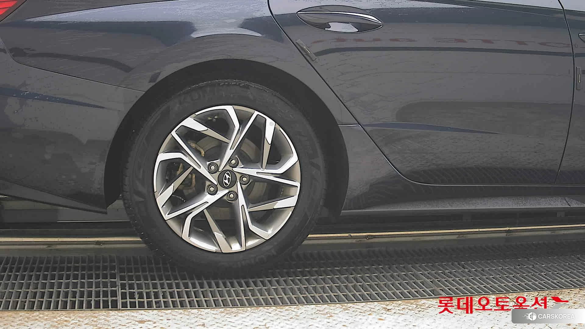 Hyundai Sonata id 4669125 из Кореи 16