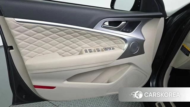 Genesis G70 id 4520464 из Кореи 16