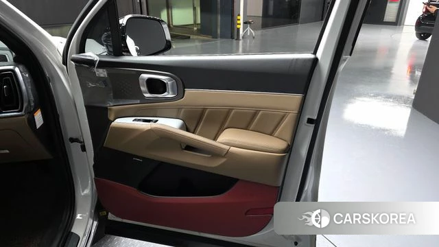 Kia The New Sorento 4th Generation id 4248569 из Кореи 16