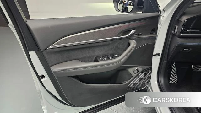 Renault Korea (Samsung) Grand Coleos id 4499412 из Кореи 16