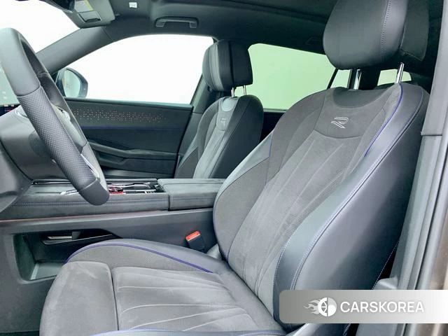 Volkswagen Tourang id 4307548 из Китая 16