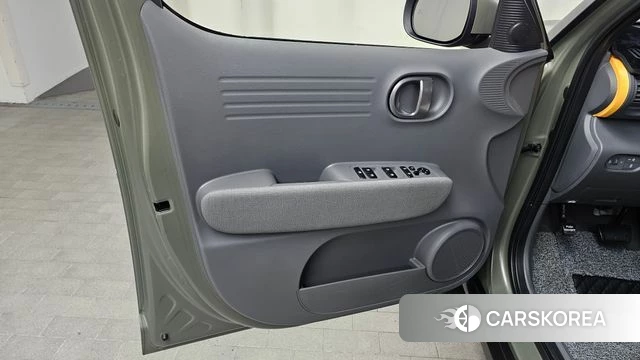 Hyundai Casper id 4474694 из Кореи 16