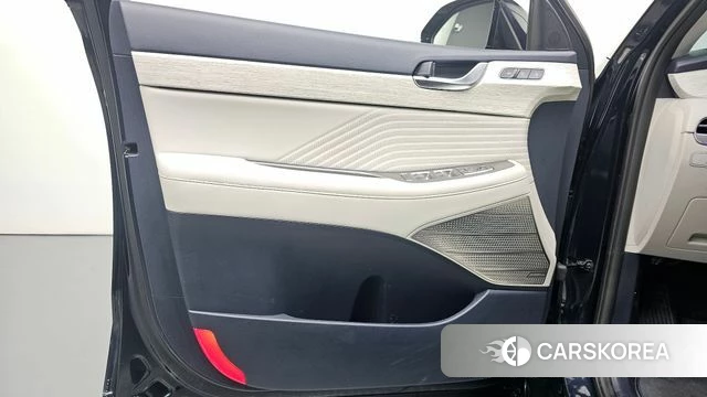 Hyundai The New Palisade id 4375723 из Кореи 16