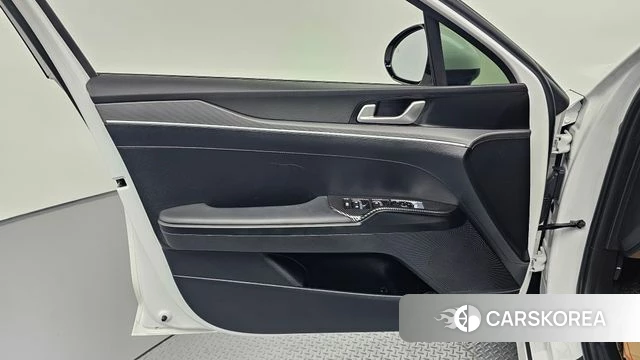 Kia The New K5 3rd generation id 4539864 из Кореи 16