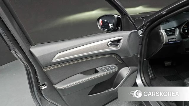 Renault Korea (Samsung) Arcana id 4408281 из Кореи 16