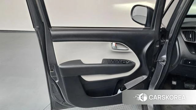 Kia The New Kia Ray id 4630798 из Кореи 16