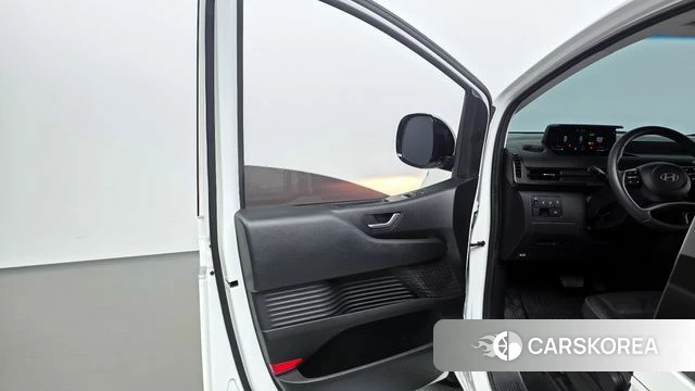 Hyundai Staria id 4336662 из Кореи 16