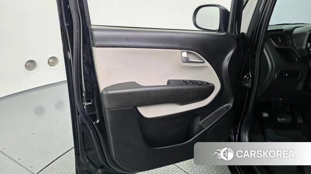 Kia The New Kia Ray id 4579376 из Кореи 16
