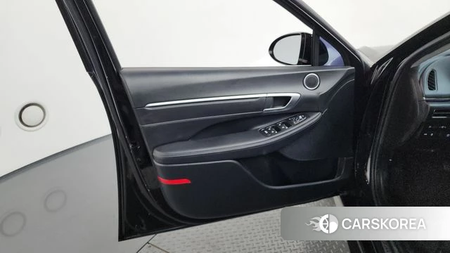 Hyundai Sonata (DN8) id 4415538 из Кореи 16