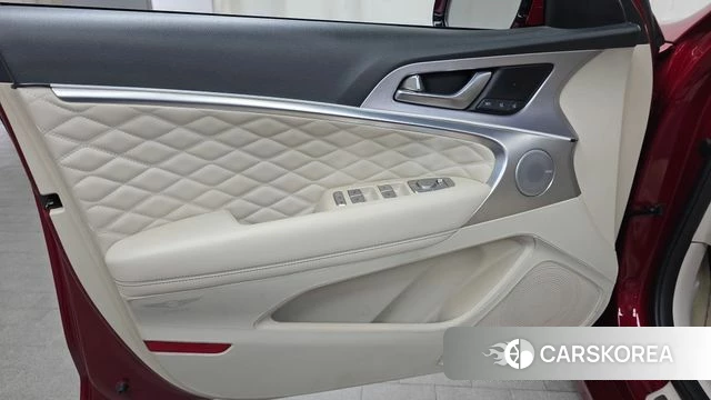 Genesis G70 id 4543438 из Кореи 16