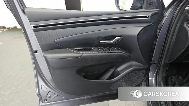 Hyundai Tucson (NX4) id 4429343 из Кореи 16