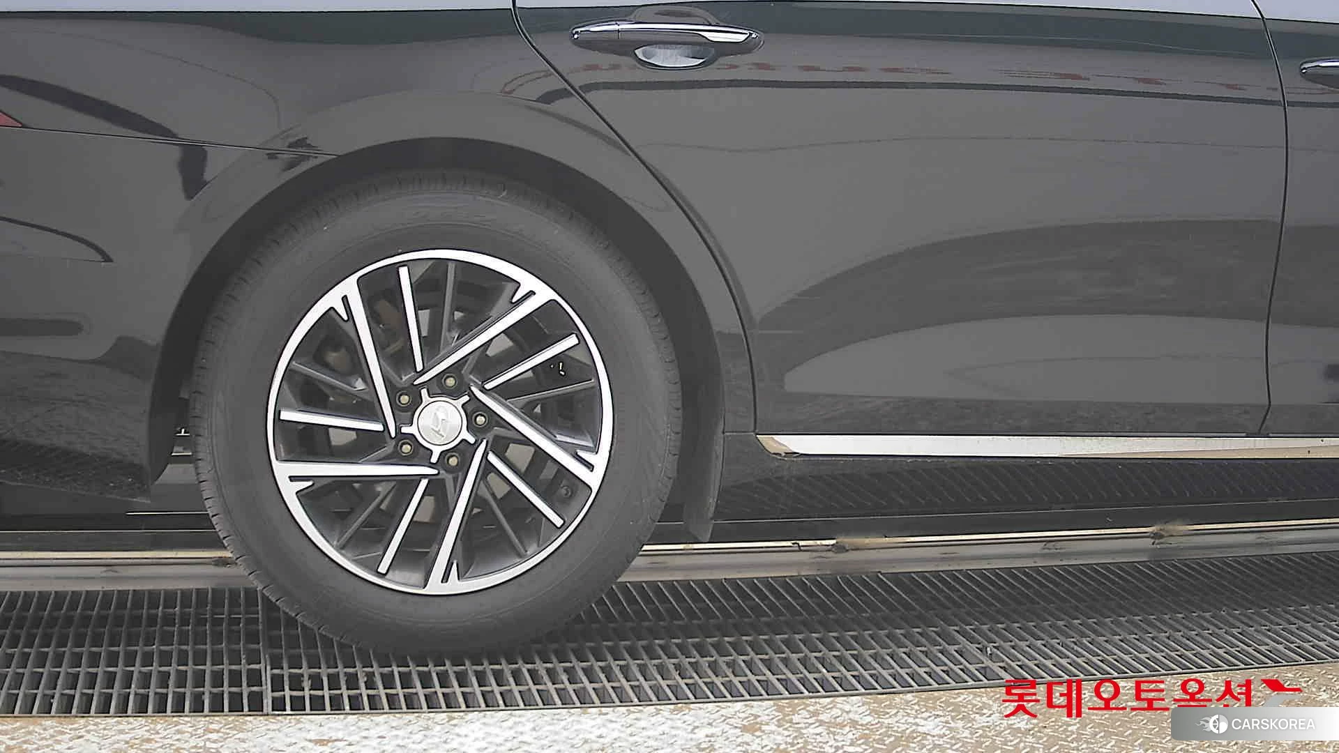 Hyundai Grandeur id 3875799 из Кореи 16