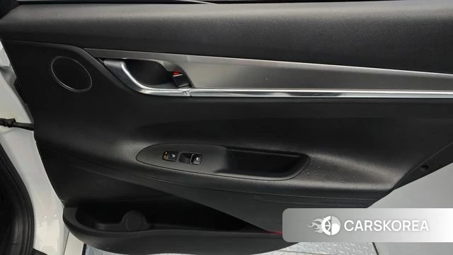 Hyundai The New Grandeur IG id 4268331 из Кореи 16