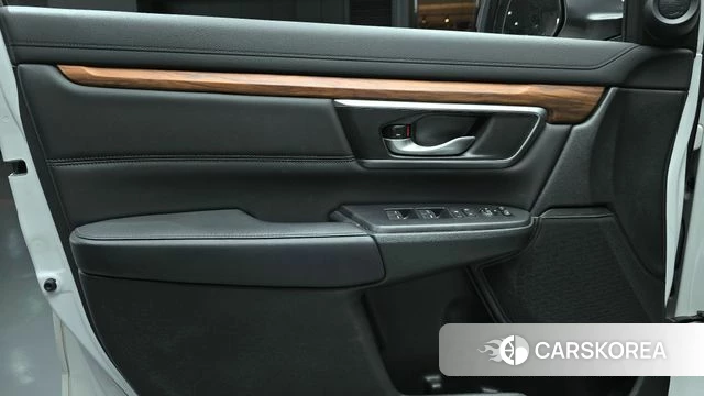 Honda CR-V 5th generation id 4371671 из Кореи 16
