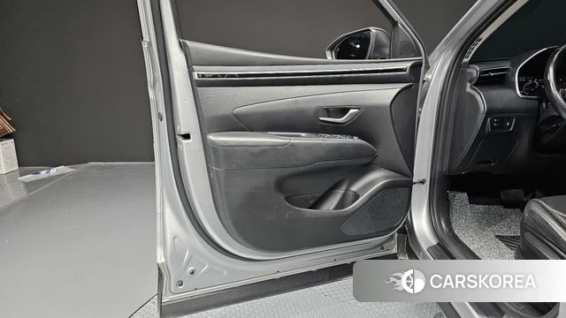 Hyundai The New Tucson (NX4) id 4922337 из Кореи 16