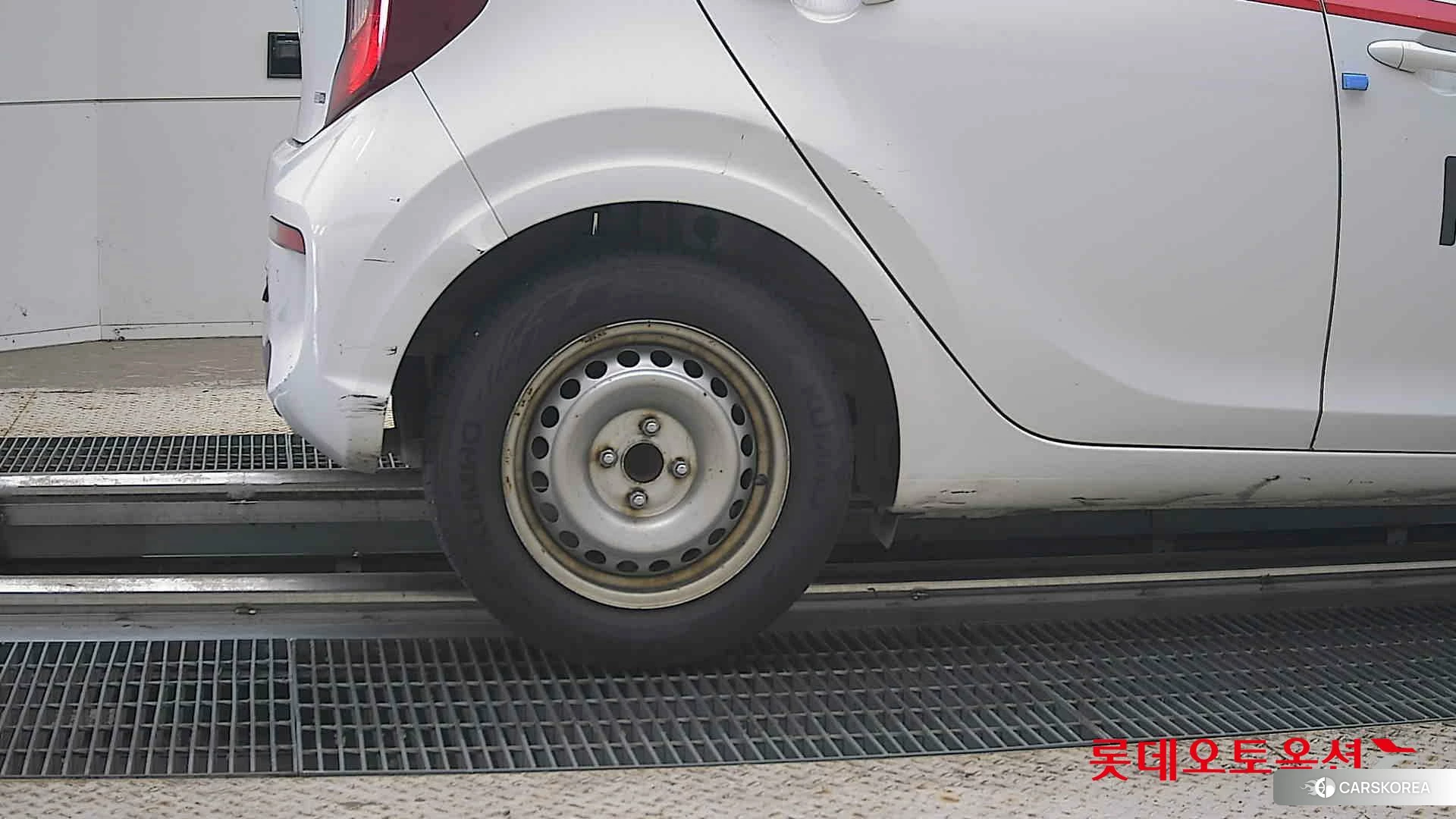 Kia Morning id 4664345 из Кореи 16