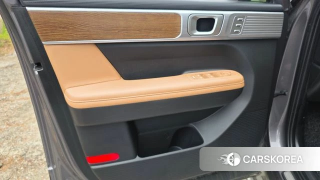 Hyundai Santa Fe (MX5) id 4381798 из Кореи 16