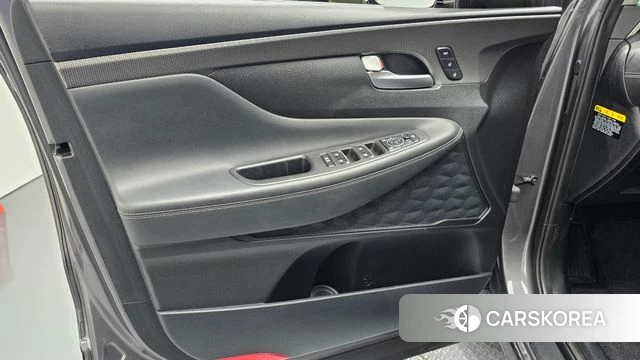 Hyundai Santa Fe TM id 4563162 из Кореи 16