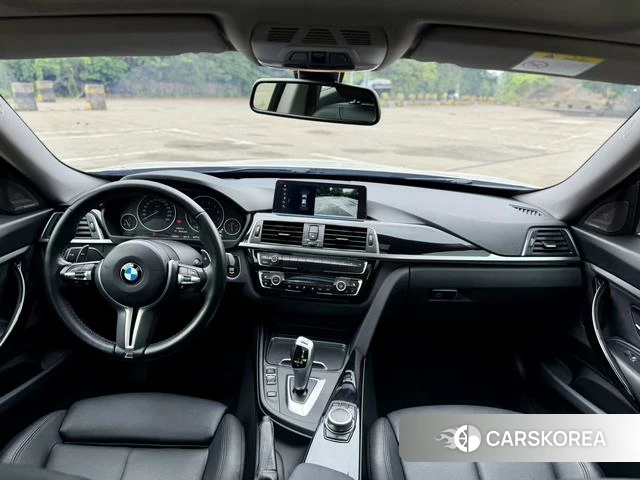 BMW 3 series GT id 4213032 из Китая 16