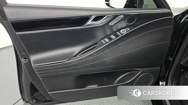 Genesis G80 (RG3) id 4585398 из Кореи 16