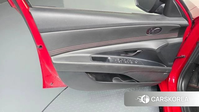 Hyundai Avante (CN7) id 4573269 из Кореи 16