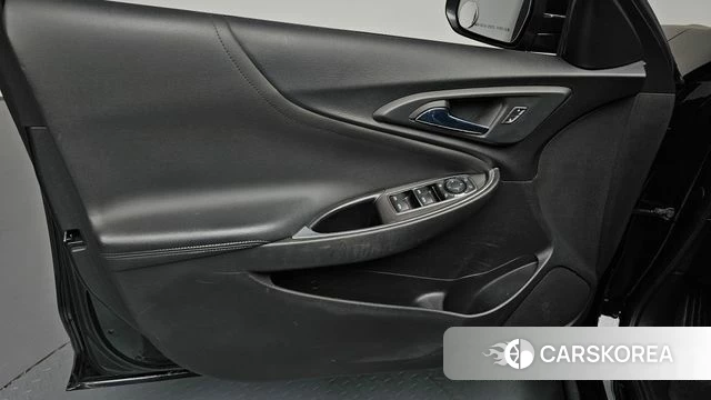 Chevrolet (GM Daewoo) The New Malibu id 4698343 из Кореи 16