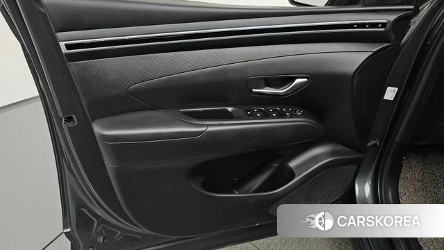 Hyundai Tucson (NX4) id 4344408 из Кореи 16