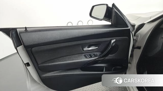 BMW 3 Series GT (F34) id 4573751 из Кореи 16