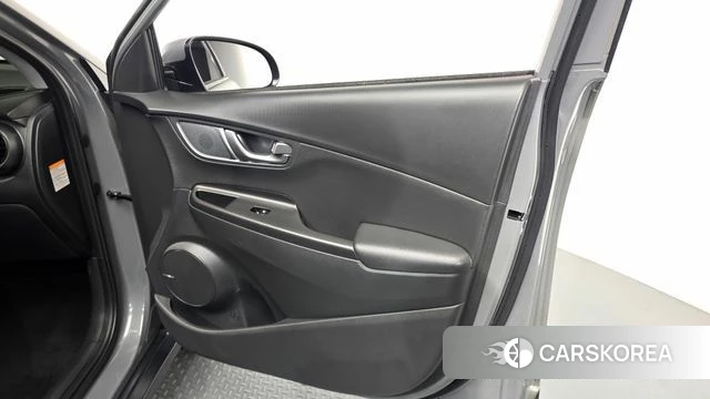 Hyundai Kona Electric id 4918681 из Кореи 16
