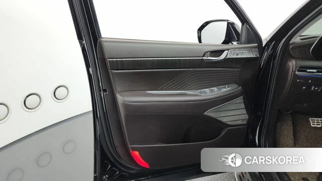 Hyundai The New Palisade id 4395519 из Кореи 16