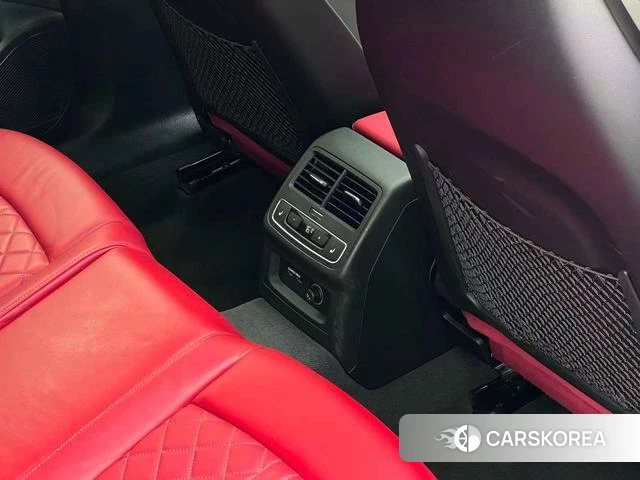 Audi S4 id 4359492 из Китая 16