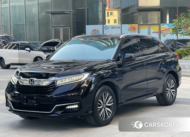 Honda Crown Road id 4263535 из Китая 16