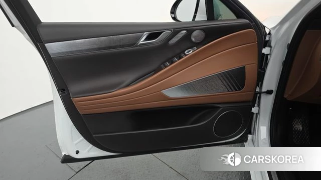 Genesis G80 (RG3) id 4361954 из Кореи 16