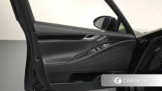 Genesis G80 (RG3) id 4400385 из Кореи 16