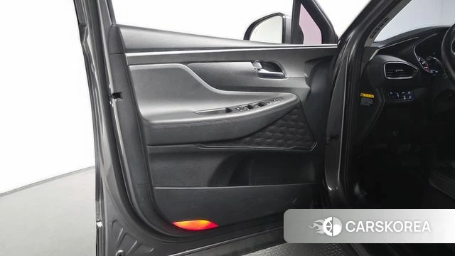 Hyundai Santa Fe TM id 4434924 из Кореи 16