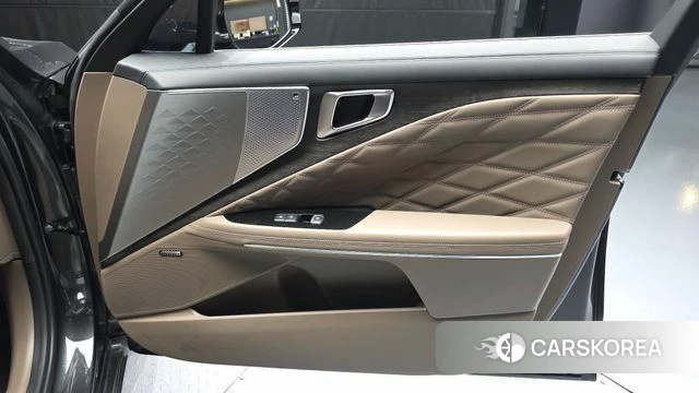 Kia K8 Hybrid id 4533890 из Кореи 16