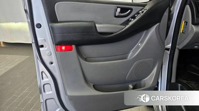 Hyundai The New Grand Starex id 4895028 из Кореи 16