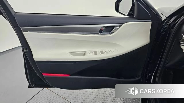 Hyundai The New Grandeur IG id 4550161 из Кореи 16